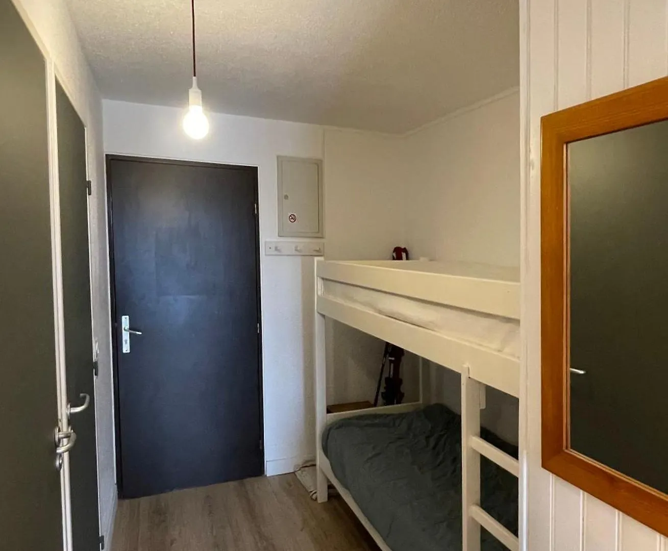 Appartement Avec Terrasse レ・デュー・アルプ フランス