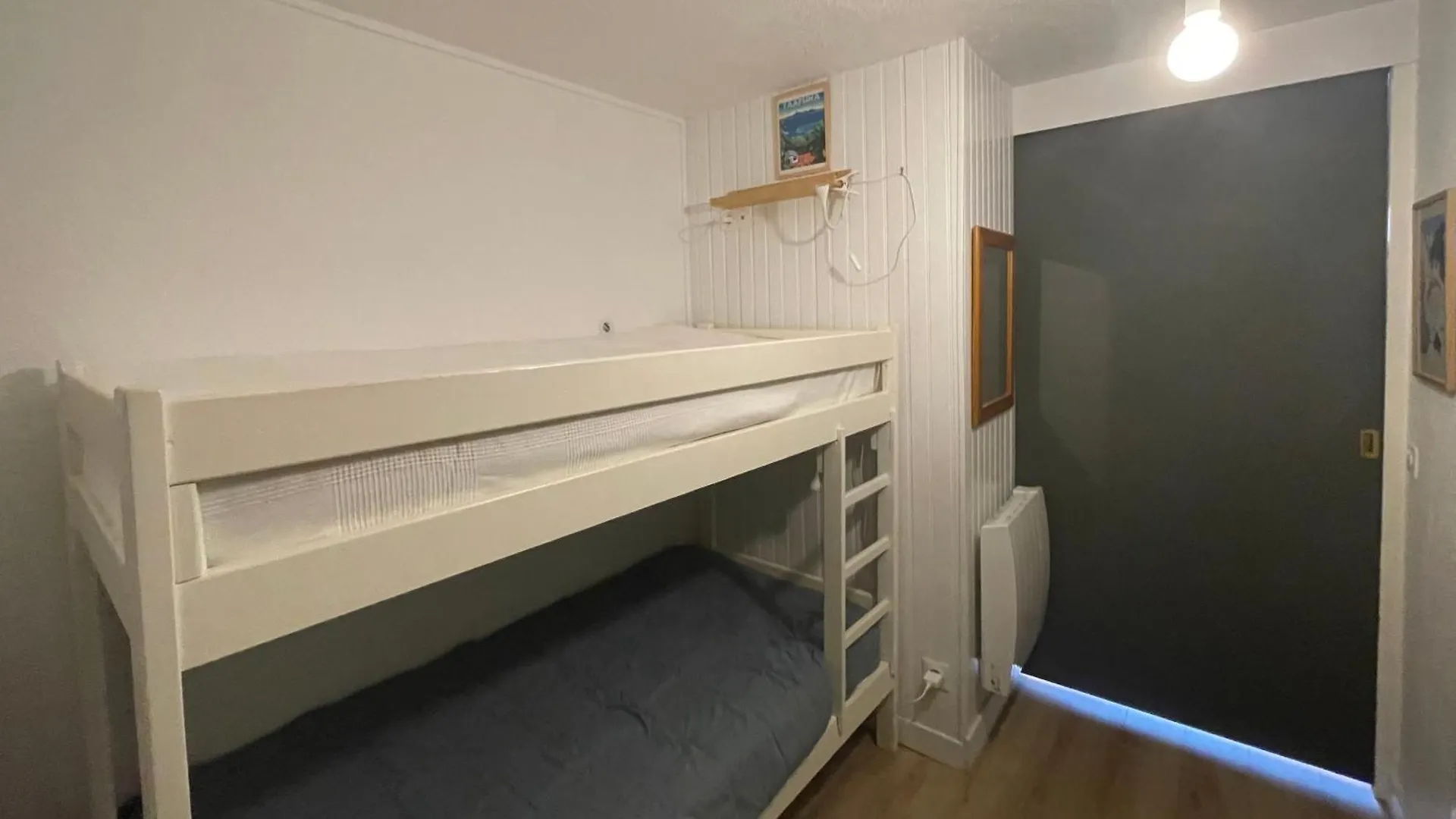 Appartement Avec Terrasse Les Deux Alpes